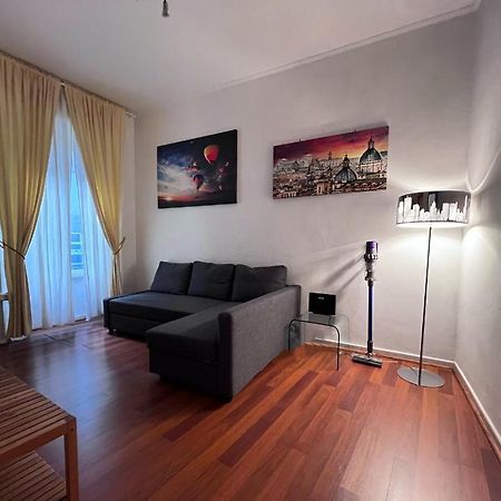 Vt Vatican'S Apartment Rzym Zewnętrze zdjęcie