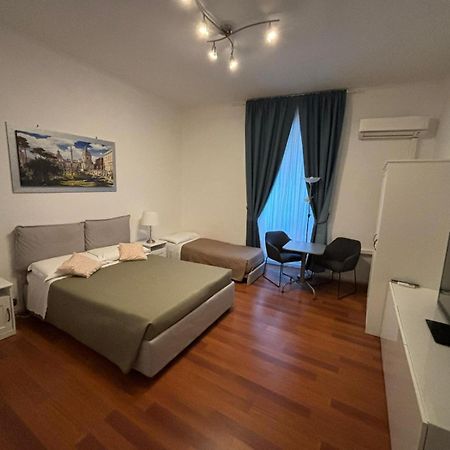 Vt Vatican'S Apartment Rzym Zewnętrze zdjęcie