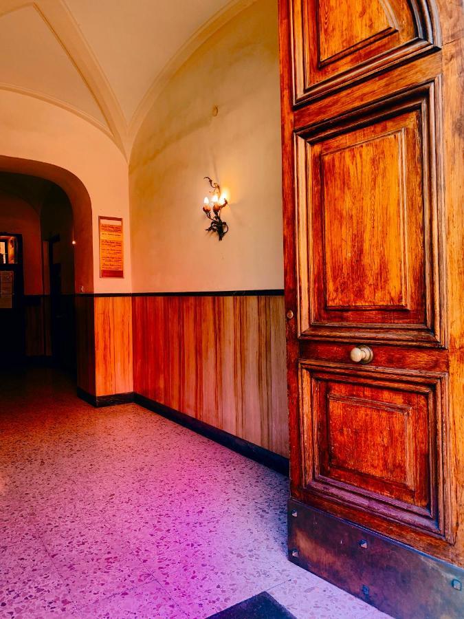 Vt Vatican'S Apartment Rzym Zewnętrze zdjęcie