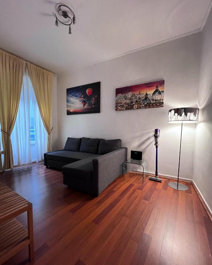 Vt Vatican'S Apartment Rzym Zewnętrze zdjęcie