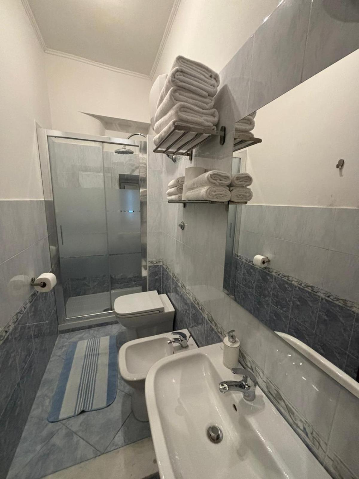 Vt Vatican'S Apartment Rzym Zewnętrze zdjęcie